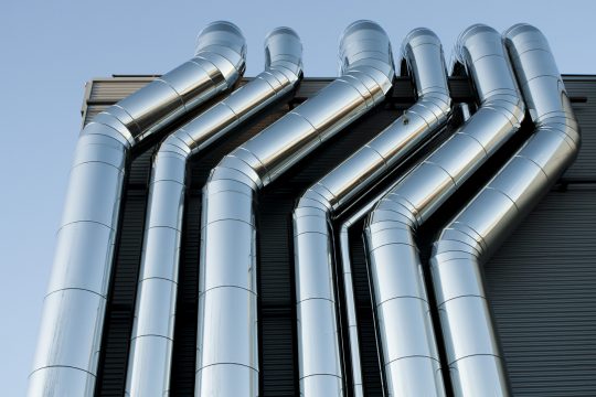 conduits